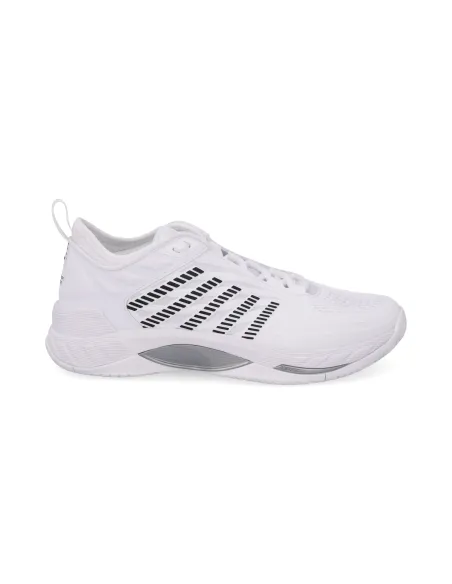 Chaussures Kswiss Hypercourt Supreme 2 Blanc | Ofertas De Padel